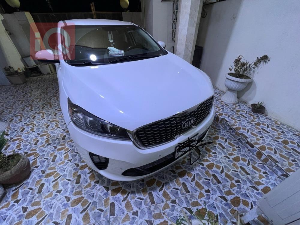 کیا سۆرینتۆ